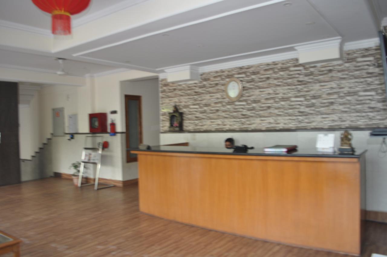 Casa Meera Noida Exterior photo