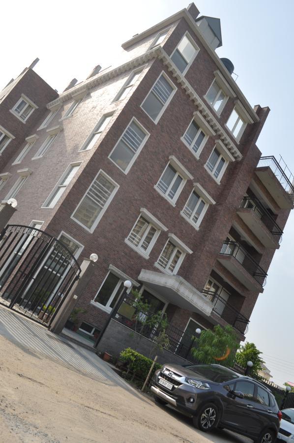 Casa Meera Noida Exterior photo