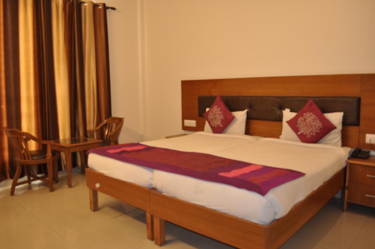 Casa Meera Noida Exterior photo